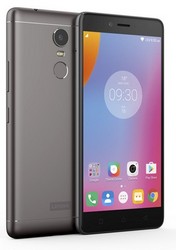 Замена экрана на телефоне Lenovo K6 Note в Сургуте